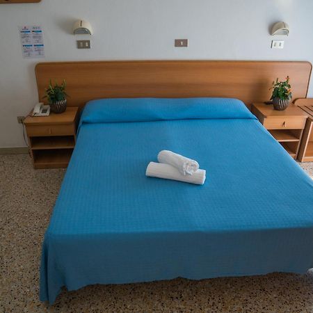 Hotel Singapore Milano Marittima Eksteriør bilde