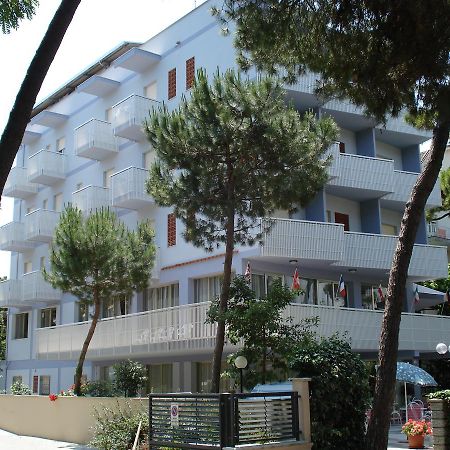 Hotel Singapore Milano Marittima Eksteriør bilde