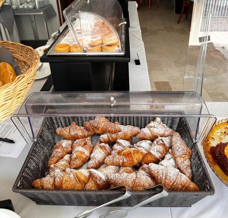 Hotel Singapore Milano Marittima Eksteriør bilde
