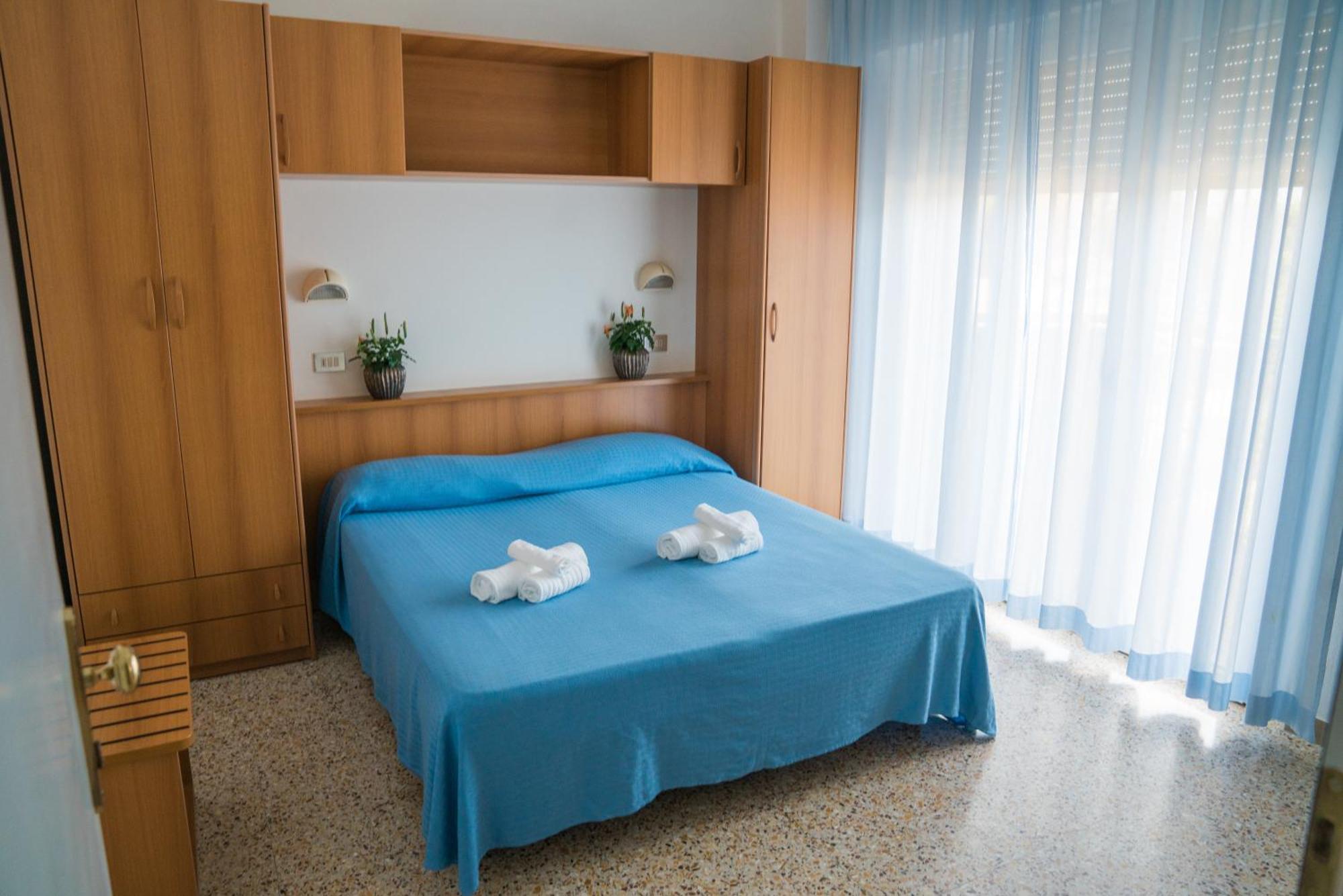 Hotel Singapore Milano Marittima Eksteriør bilde