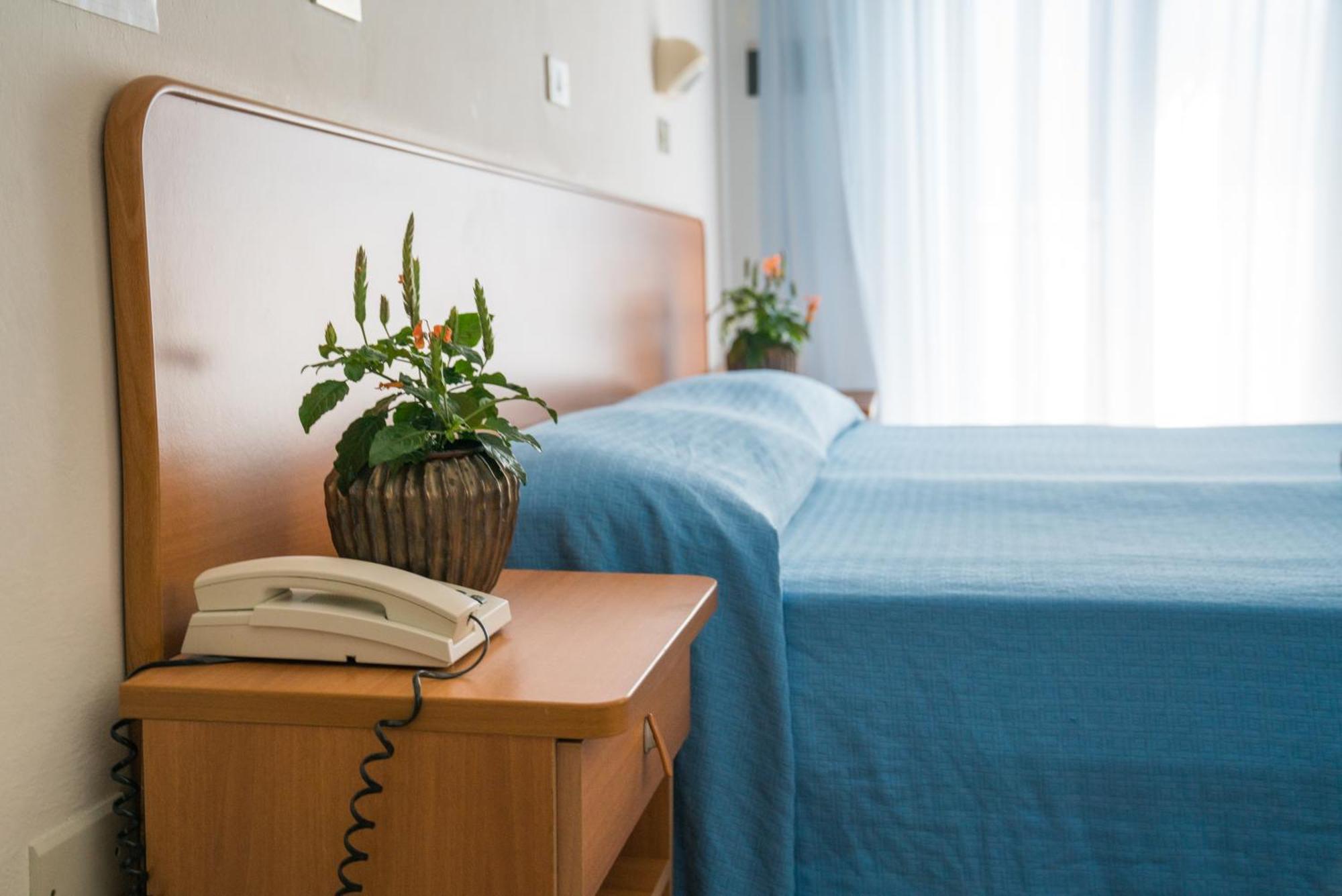 Hotel Singapore Milano Marittima Eksteriør bilde