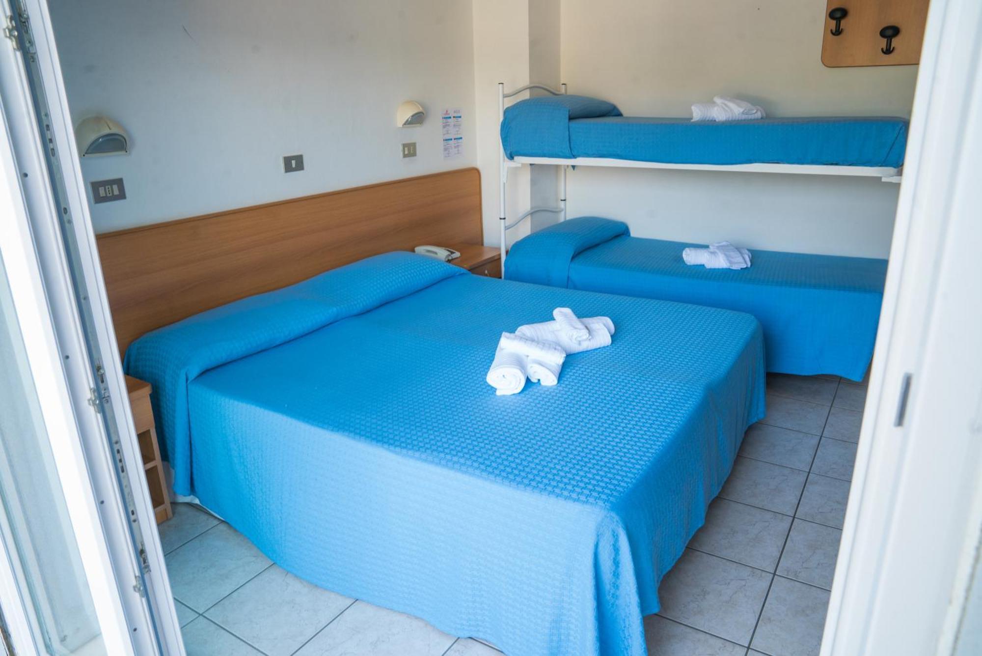 Hotel Singapore Milano Marittima Rom bilde