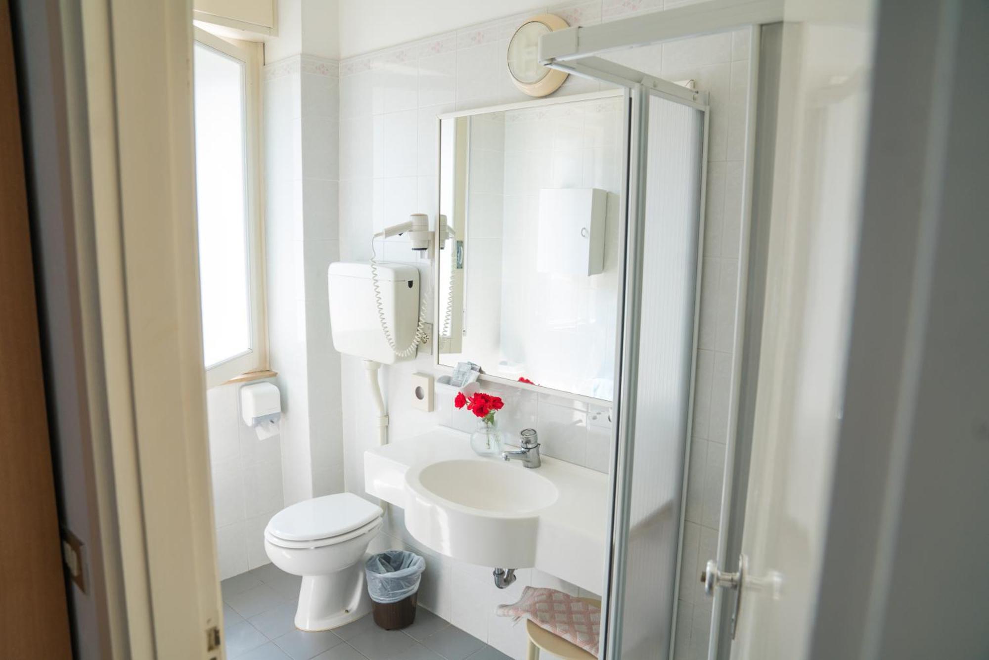Hotel Singapore Milano Marittima Eksteriør bilde