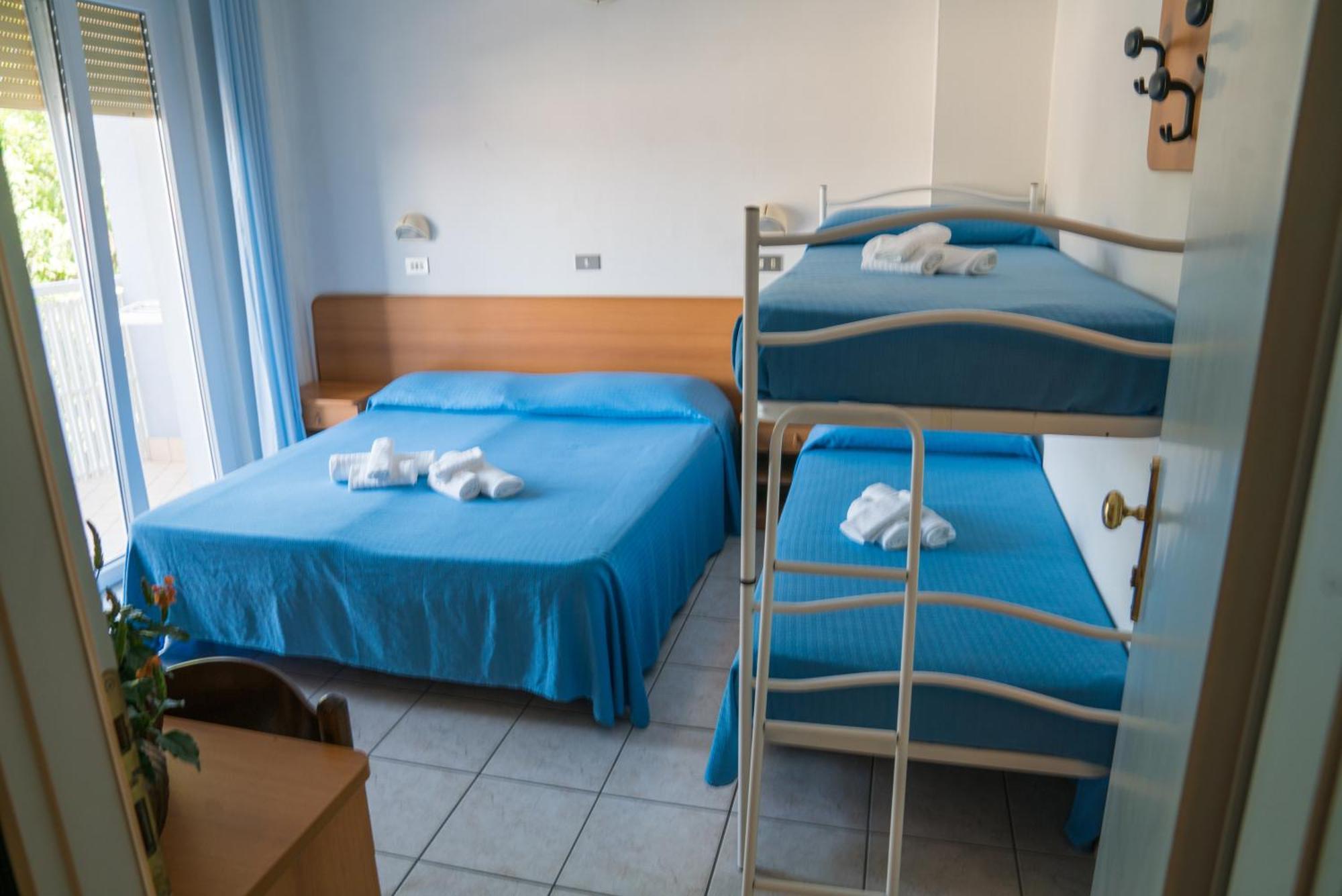 Hotel Singapore Milano Marittima Rom bilde