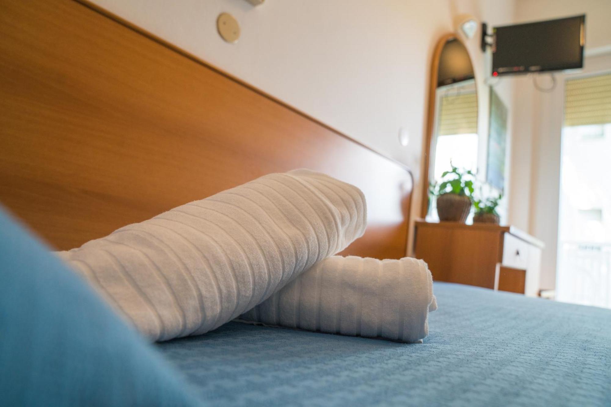 Hotel Singapore Milano Marittima Rom bilde