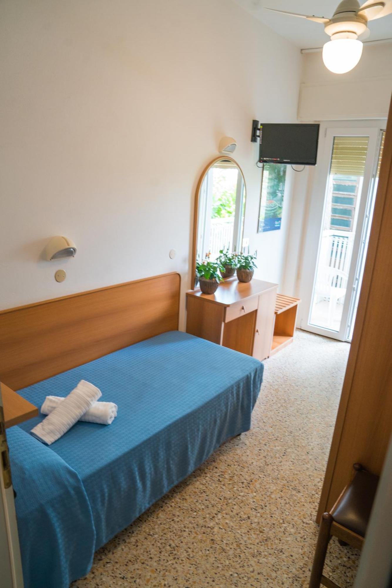Hotel Singapore Milano Marittima Eksteriør bilde