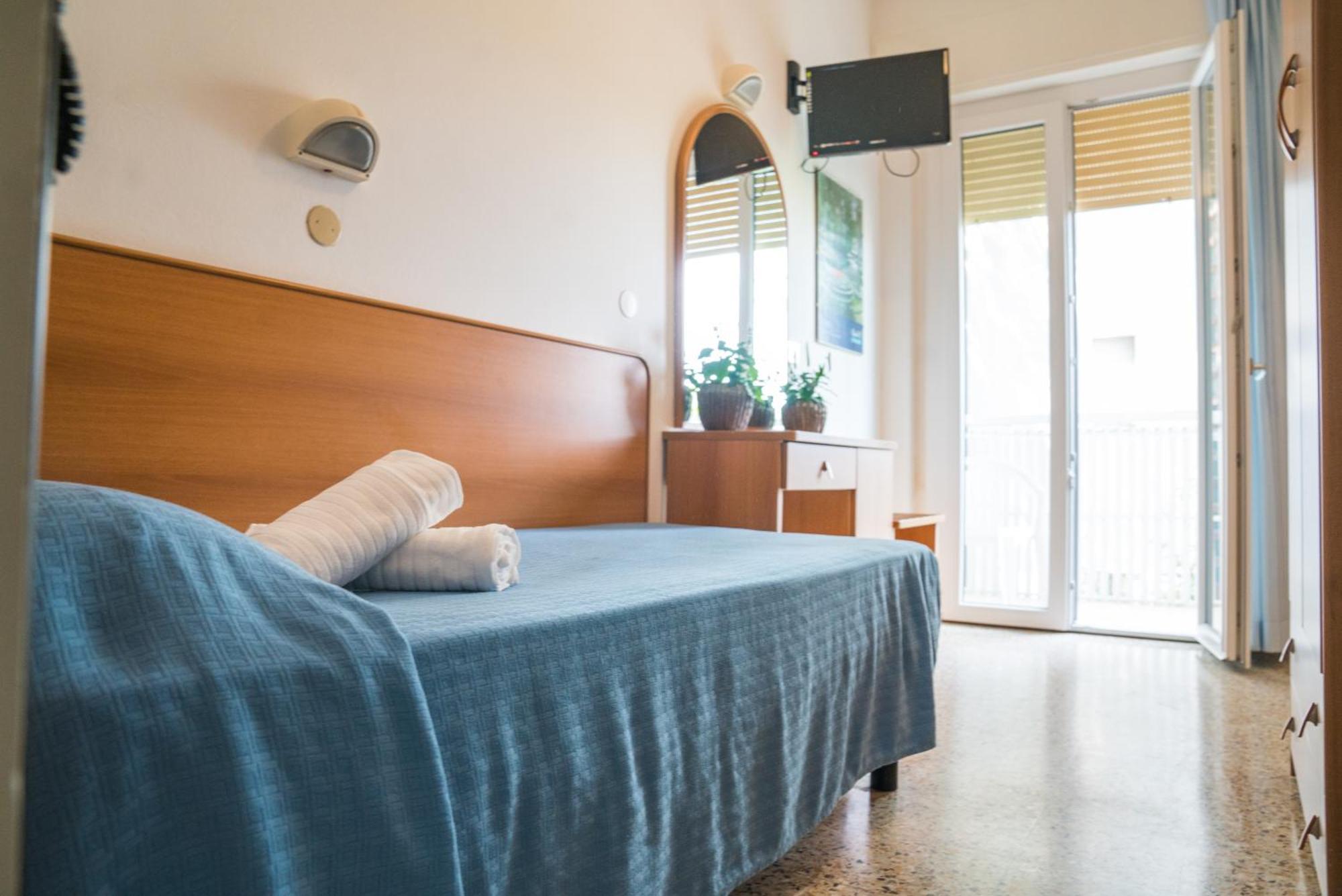Hotel Singapore Milano Marittima Rom bilde